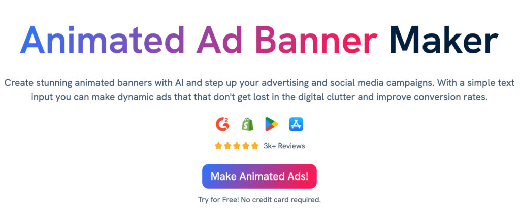 Predis.ai - best animator tool
